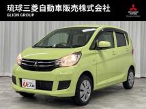 2017 Mitsubishi eK Wagon