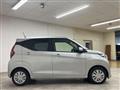 2025 Mitsubishi eK Wagon