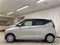 2025 Mitsubishi eK Wagon