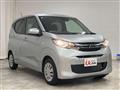 2025 Mitsubishi eK Wagon