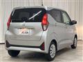 2025 Mitsubishi eK Wagon