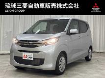 2025 Mitsubishi eK Wagon