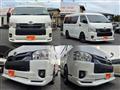 2023 Toyota Hiace Wagon