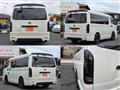 2023 Toyota Hiace Wagon
