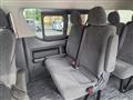 2023 Toyota Hiace Wagon