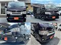 2016 Toyota Hiace Van