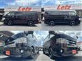 2016 Toyota Hiace Van