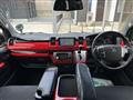 2016 Toyota Hiace Van