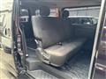 2016 Toyota Hiace Van