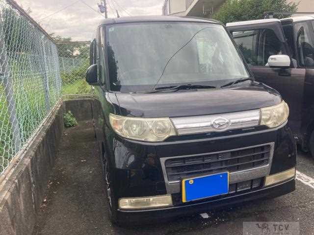 2008 Daihatsu Tanto