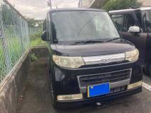 2008 Daihatsu Tanto