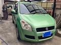 2011 Suzuki Splash