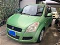 2011 Suzuki Splash