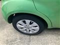 2011 Suzuki Splash