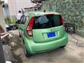 2011 Suzuki Splash