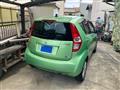 2011 Suzuki Splash