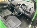 2011 Suzuki Splash