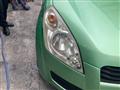 2011 Suzuki Splash