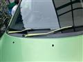 2011 Suzuki Splash