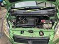 2011 Suzuki Splash