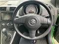 2011 Suzuki Splash