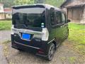2014 Daihatsu Tanto