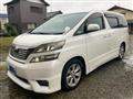 2008 Toyota Vellfire