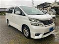 2008 Toyota Vellfire