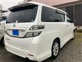 2008 Toyota Vellfire