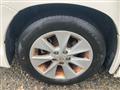 2008 Toyota Vellfire