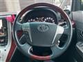2008 Toyota Vellfire