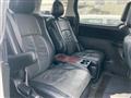 2008 Toyota Vellfire