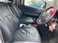 2008 Toyota Vellfire