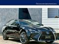 2016 Lexus GS
