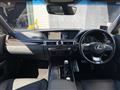 2016 Lexus GS