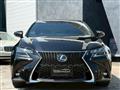 2016 Lexus GS