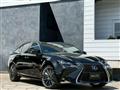 2016 Lexus GS