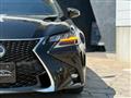 2016 Lexus GS