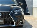 2016 Lexus GS