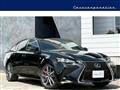 2018 Lexus GS