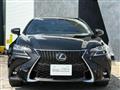 2018 Lexus GS