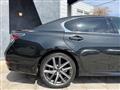 2018 Lexus GS