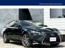 2018 Lexus GS