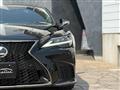 2022 Lexus LS