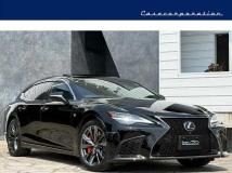 2022 Lexus LS