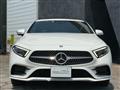 2018 Mercedes-Benz Cls-Class