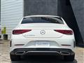 2018 Mercedes-Benz Cls-Class