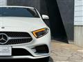 2018 Mercedes-Benz Cls-Class