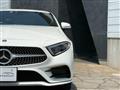 2018 Mercedes-Benz Cls-Class