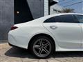 2018 Mercedes-Benz Cls-Class
